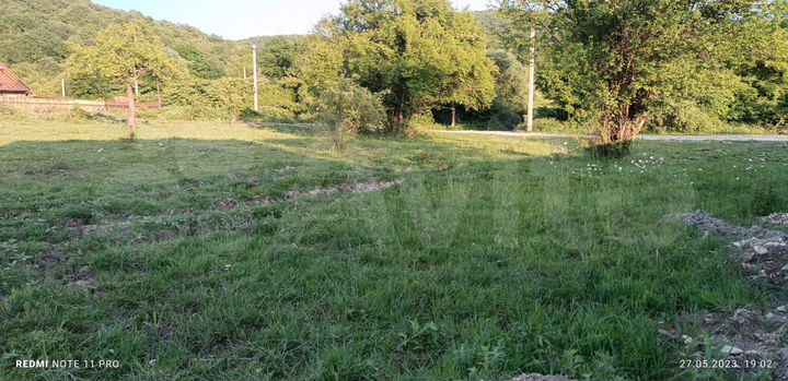 Участок 5 сот. (ИЖС)