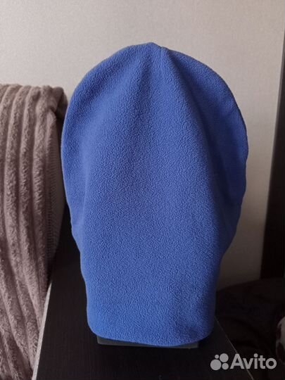 Шапка женская