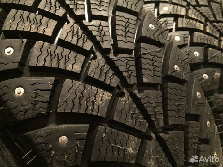 Bfgoodrich G-Force Stud 205/50 R17