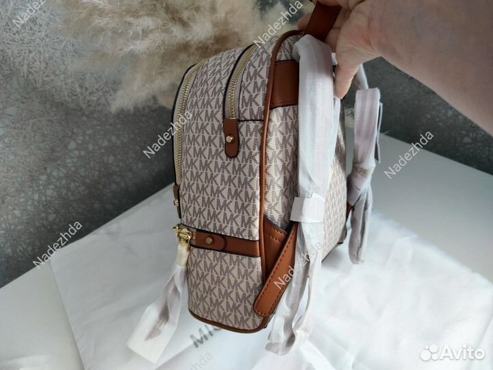 Michael kors рюкзак женский
