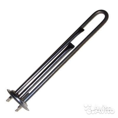 Тэн для водонагревателя Термекс RF 1,3 кВт 066057