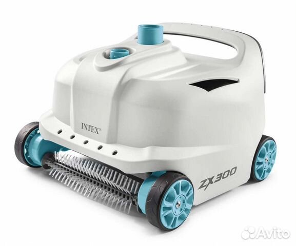 Водный робот пылесос ZX300 intex 28005