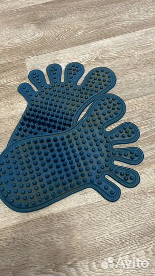 Массажный коврик