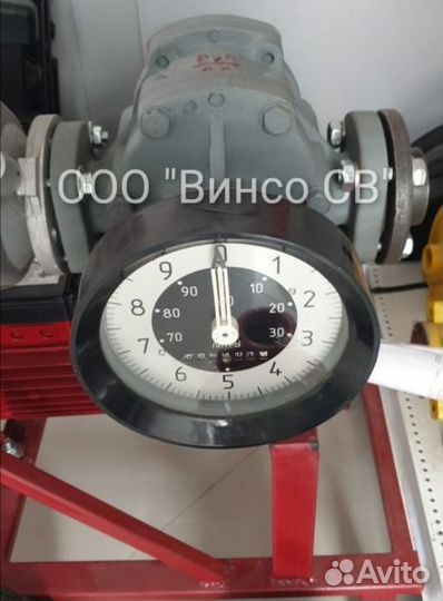 Насос для перекачки Мастер - 400