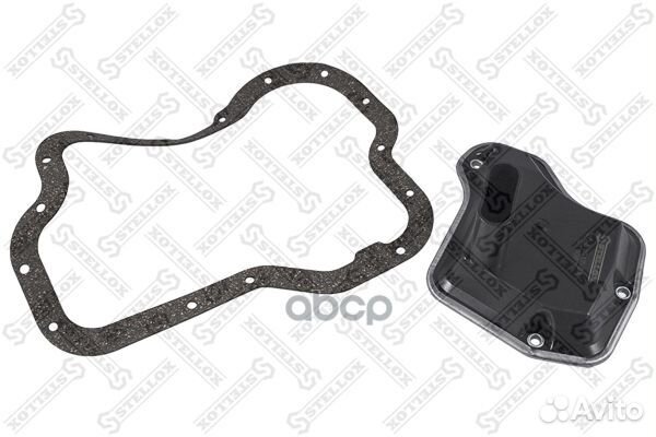 20-51017-SX фильтр акппс прокладкойMazda Prema