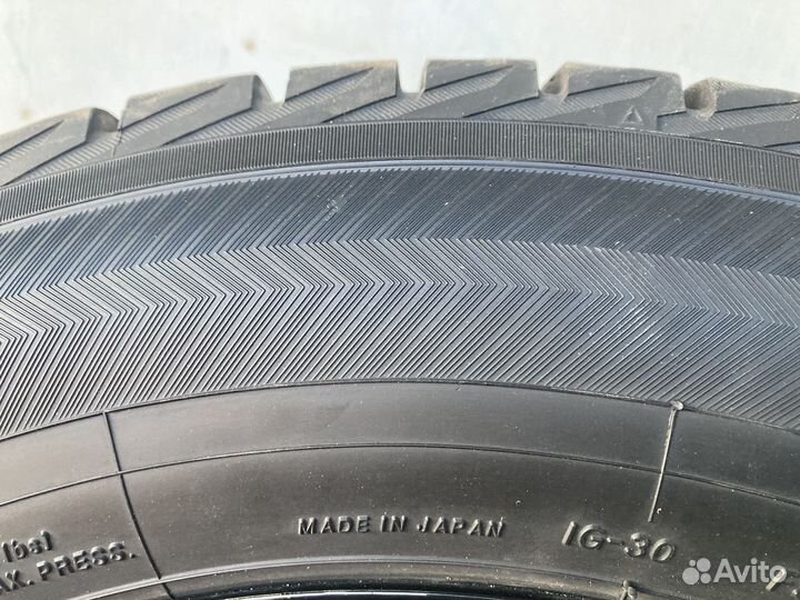 Yokohama Ice Guard IG30 185/65 R14 86Q