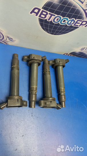 Катушка зажигания Toyota Camry 2AR-FE 9091902256