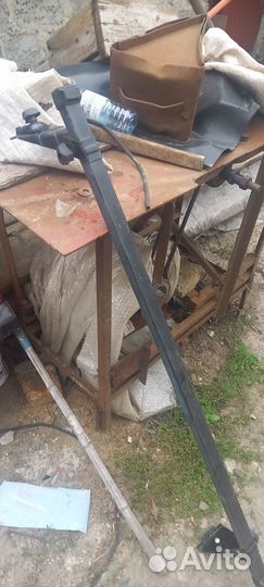 Багажник на авто