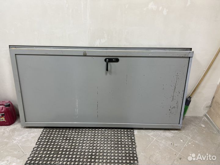 Дверь противопожарная