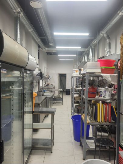 Свободного назначения, 149.8 м² с ремонтом