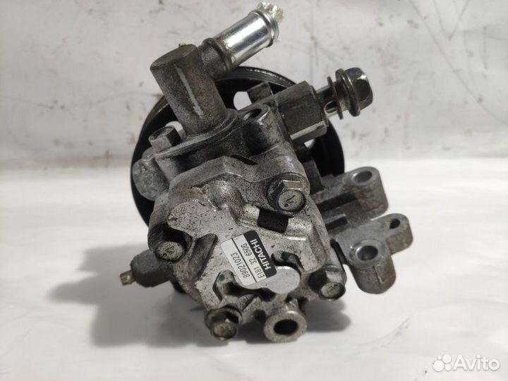 Насос гидроусилителя гур Ford Escape R3 2.3i