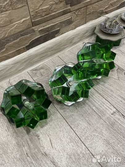 Светильник потолочный бу