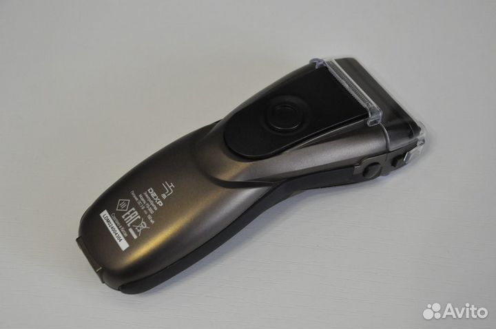 Электробритва dexp FS-3000