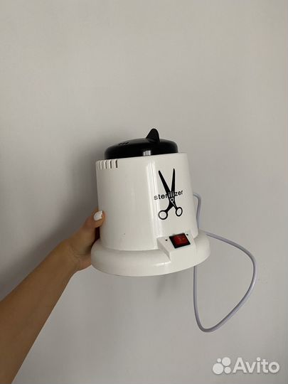 Стерилизатор