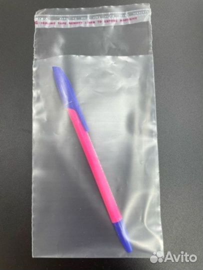 Пакеты пвд для маркетплейсов