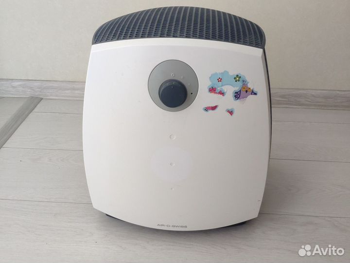 Увлажнитель Boneco