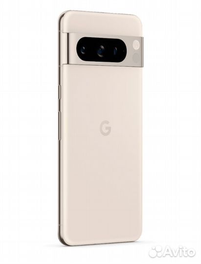 Google Pixel 8 Pro, 12/128 ГБ