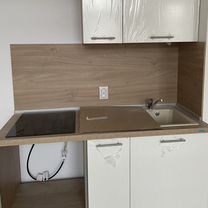 Квартира-студия, 31,9 м², 2/5 эт.