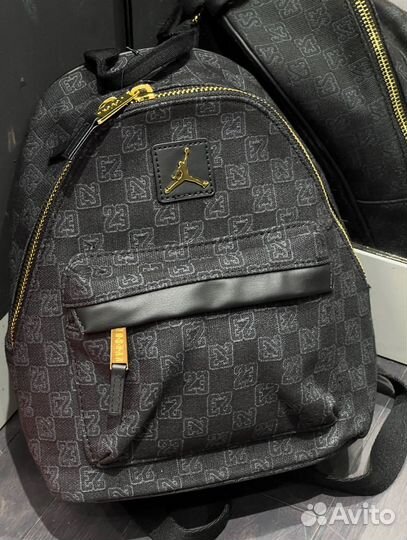 Рюкзак Jordan Monogram Backpack оригинал