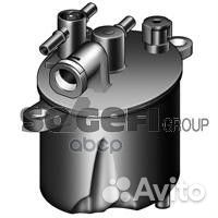 Фильтр топливный citroen: C-crosser 07, C-cros