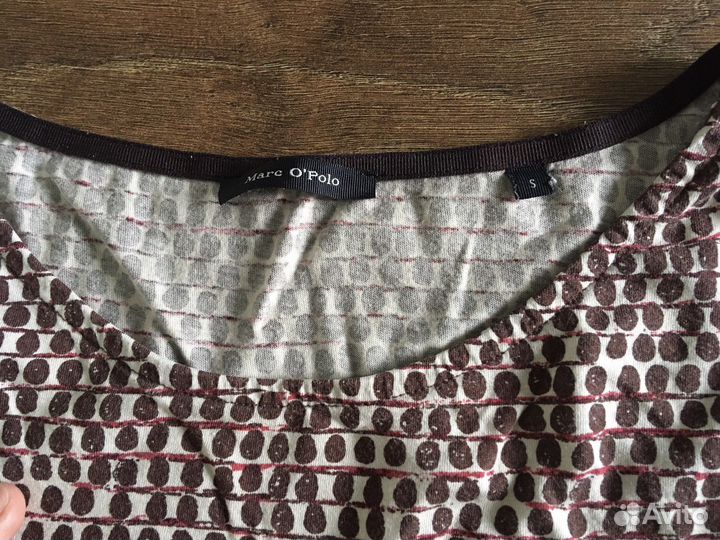 Кофта Marc O’Polo