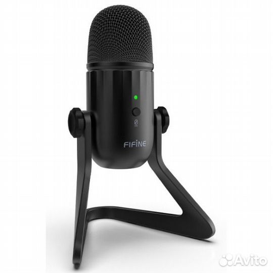 Микрофон fifine K678B