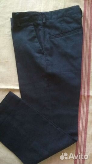 Костюм для мальчика р.122-128