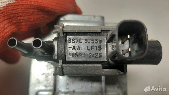 Клапан управления коллектором Ford Focus 2 1.8 2.0