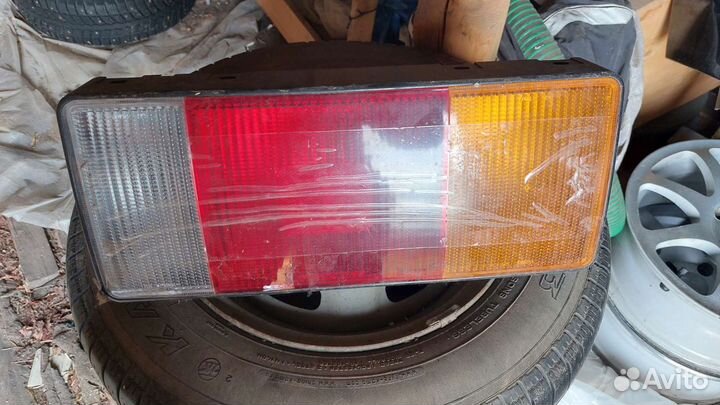 Фара hyundai HD65,72,78 (02) левая OE