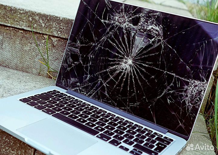 Ремонт компьютеров и ноутбуков на дому/офисе