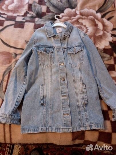 Рубашка женская