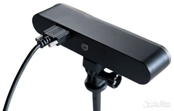 3D сканер RangeVision Neopoint