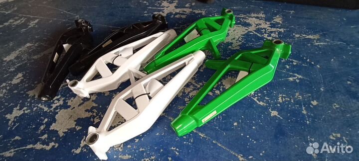 Кулак поворотный Arctic Cat XF/M/F/ZR 1100/800