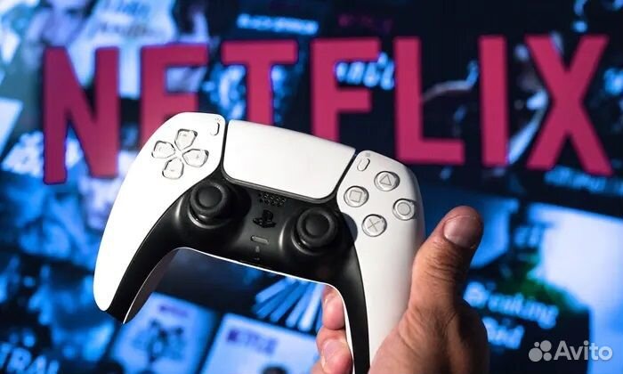 Игры PlayStation / Подписки Ps plus Ea Play