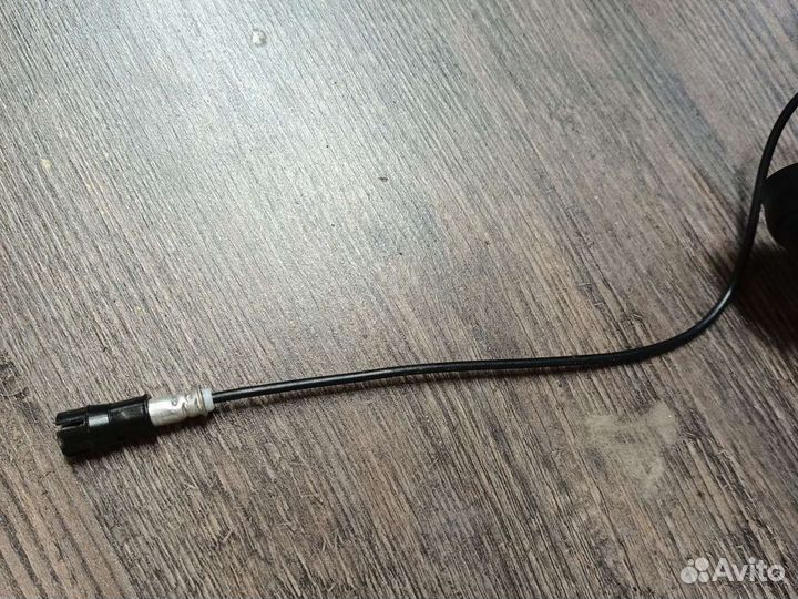 Антена Пежо 308