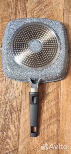 Сковорода Royal Kuchen 29 см