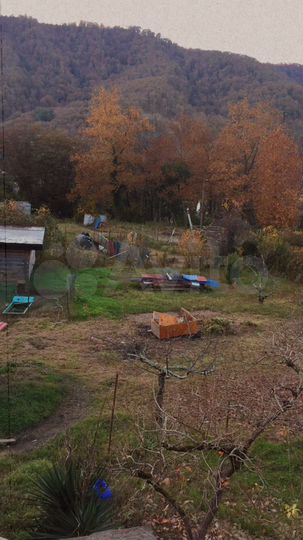 Участок 8,8 сот. (ИЖС)