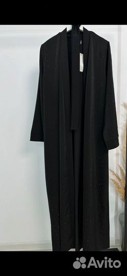Накидка женская
