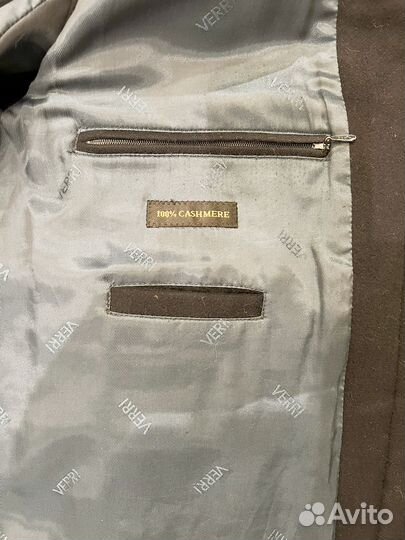 Куртка демисезонная мужская 50 размер