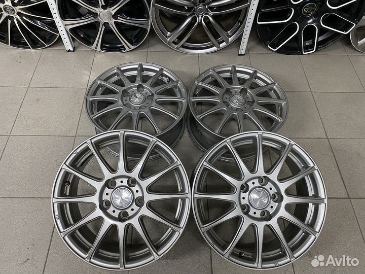 R17 5/100 из Японии (Выбор есть)