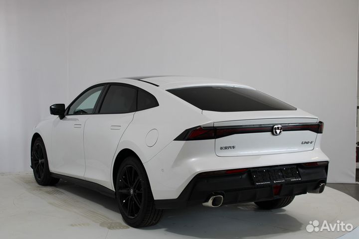 Changan UNI-V 1.5 AMT, 2023