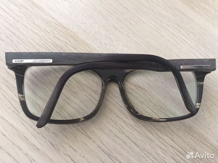 Очки для зрения joop женские -3