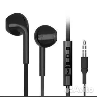 Гарнитура BYZ SE-387 BK