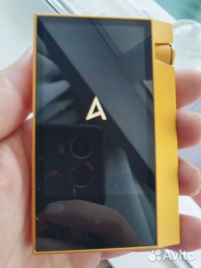 Hi fi плеер Astell & Kern ak70