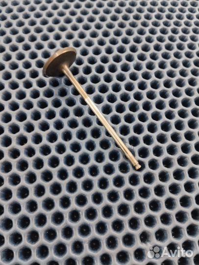 Honda CB600F hornet 2007-2012 клапан впускной