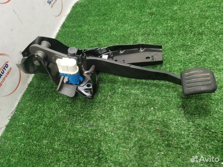 Педаль тормоза Ford Mondeo 4 седан 2.0 aoba 2008