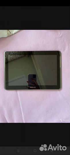 Планшет Samsung GT-P5100