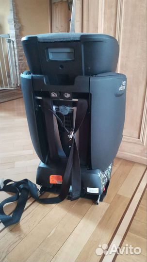 Автокресло Britax Roemer Advansafix