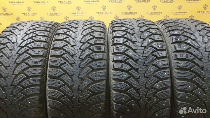 Nokian Tyres Nordman 4 215/55 R16