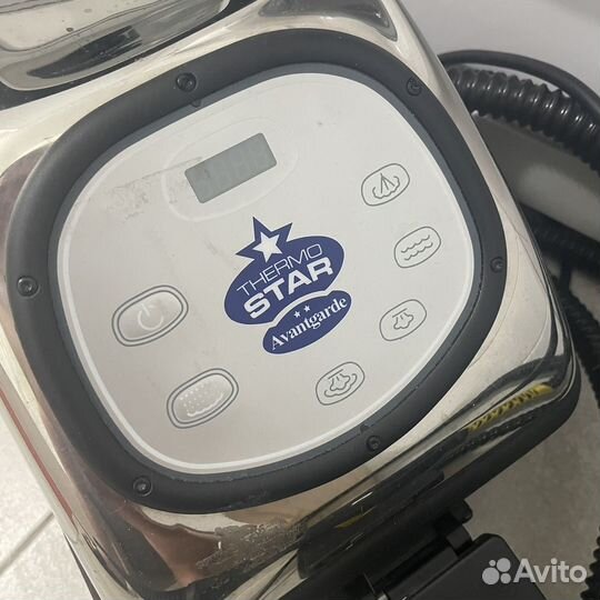 Парогенератор ThermoStar Avangarde б/у